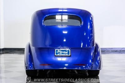 1935 Chevrolet Master Deluxe