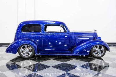 1935 Chevrolet Master Deluxe