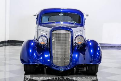 1935 Chevrolet Master Deluxe