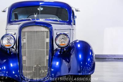 1935 Chevrolet Master Deluxe