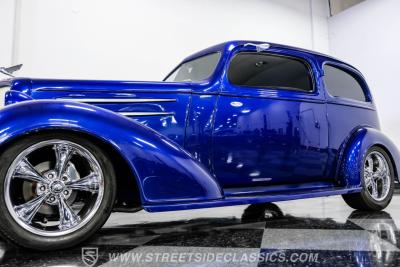 1935 Chevrolet Master Deluxe