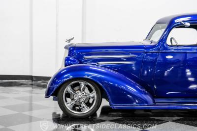 1935 Chevrolet Master Deluxe