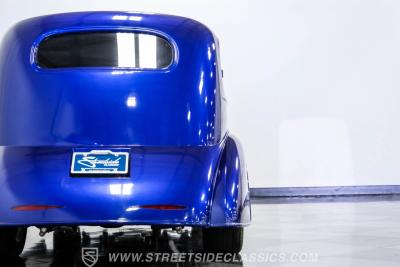 1935 Chevrolet Master Deluxe