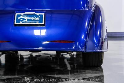 1935 Chevrolet Master Deluxe