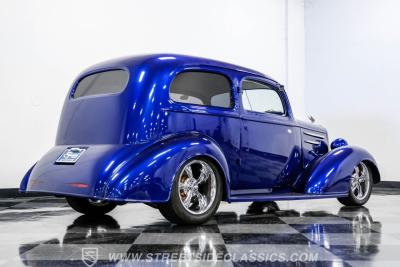 1935 Chevrolet Master Deluxe