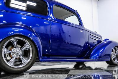 1935 Chevrolet Master Deluxe