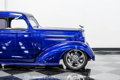 1935 Chevrolet Master Deluxe