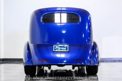 1935 Chevrolet Master Deluxe