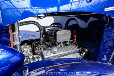 1935 Chevrolet Master Deluxe