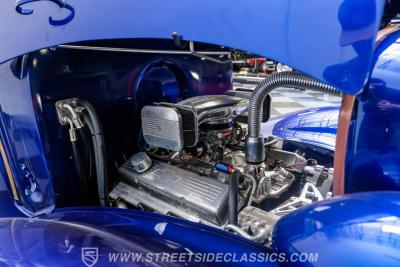 1935 Chevrolet Master Deluxe