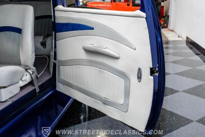 1935 Chevrolet Master Deluxe