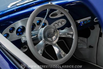 1935 Chevrolet Master Deluxe