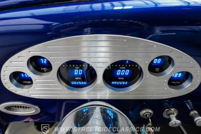 1935 Chevrolet Master Deluxe