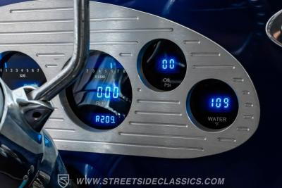 1935 Chevrolet Master Deluxe