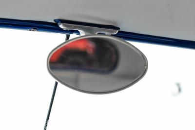 1935 Chevrolet Master Deluxe