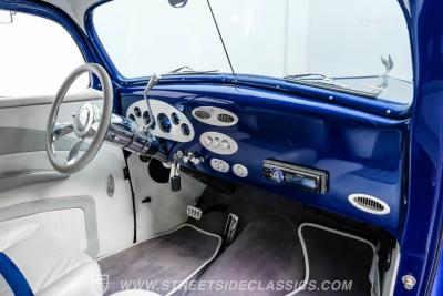 1935 Chevrolet Master Deluxe