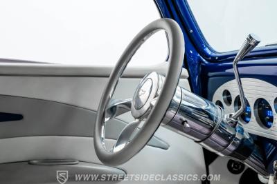 1935 Chevrolet Master Deluxe