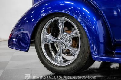 1935 Chevrolet Master Deluxe