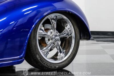 1935 Chevrolet Master Deluxe