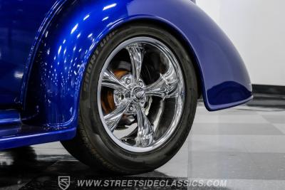 1935 Chevrolet Master Deluxe