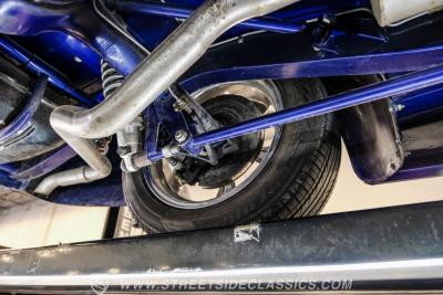 1935 Chevrolet Master Deluxe