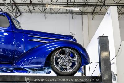 1935 Chevrolet Master Deluxe