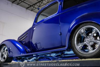 1935 Chevrolet Master Deluxe