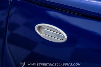 1935 Chevrolet Master Deluxe