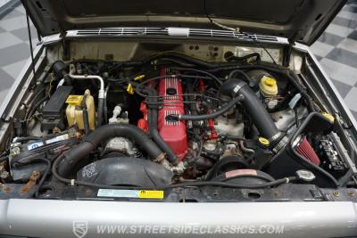 2000 Jeep Cherokee Sport 4X4