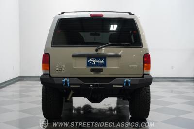 2000 Jeep Cherokee Sport 4X4