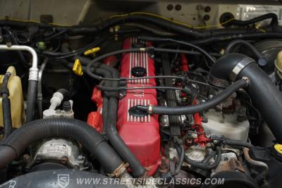 2000 Jeep Cherokee Sport 4X4