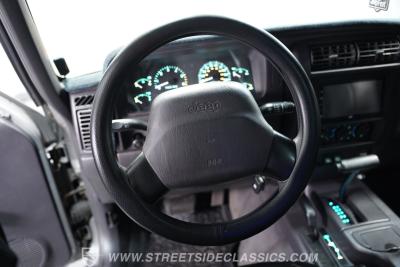 2000 Jeep Cherokee Sport 4X4