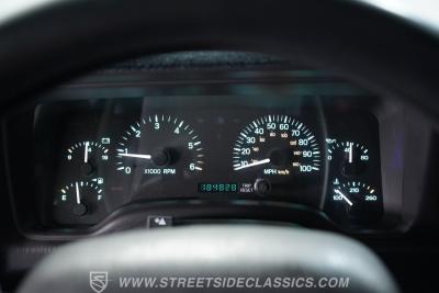 2000 Jeep Cherokee Sport 4X4