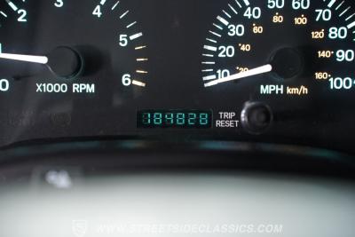 2000 Jeep Cherokee Sport 4X4