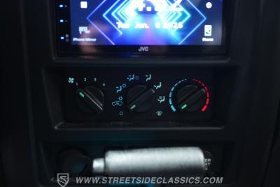 2000 Jeep Cherokee Sport 4X4