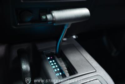 2000 Jeep Cherokee Sport 4X4