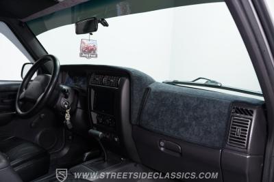 2000 Jeep Cherokee Sport 4X4