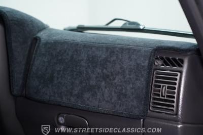 2000 Jeep Cherokee Sport 4X4