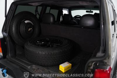 2000 Jeep Cherokee Sport 4X4