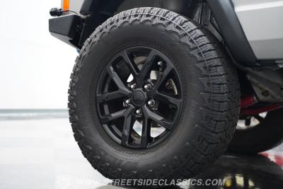 2000 Jeep Cherokee Sport 4X4