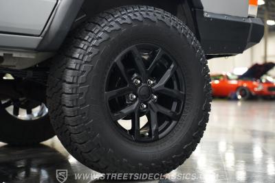 2000 Jeep Cherokee Sport 4X4