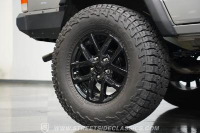 2000 Jeep Cherokee Sport 4X4