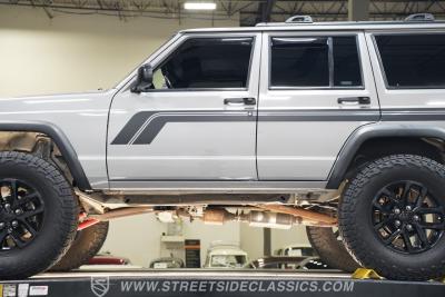 2000 Jeep Cherokee Sport 4X4