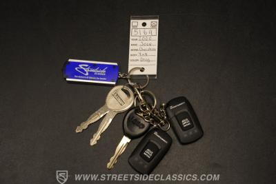 2000 Jeep Cherokee Sport 4X4