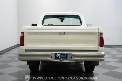 1979 Dodge W100 Power Wagon 4X4