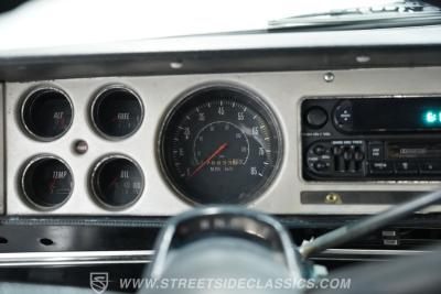 1979 Dodge W100 Power Wagon 4X4