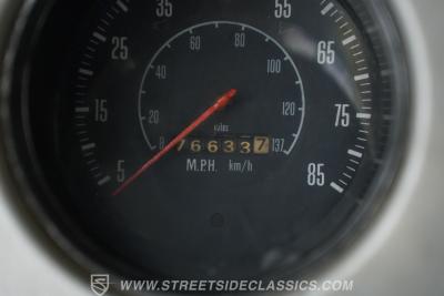 1979 Dodge W100 Power Wagon 4X4