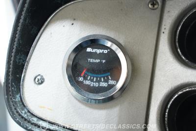 1979 Dodge W100 Power Wagon 4X4