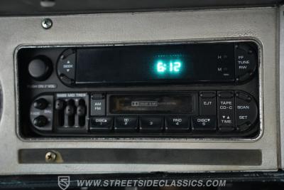 1979 Dodge W100 Power Wagon 4X4