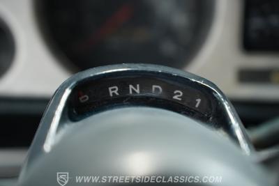 1979 Dodge W100 Power Wagon 4X4